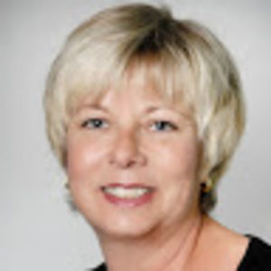 Meet your Posher, Terrie